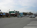 Stanwood WA Main St